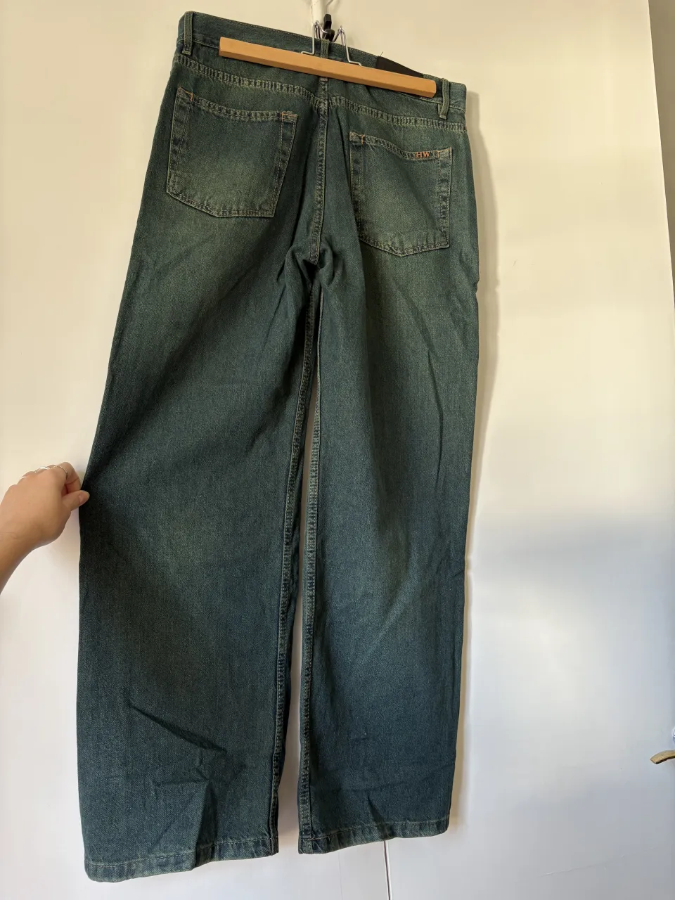 Jean Harvey Willys - Vista 2