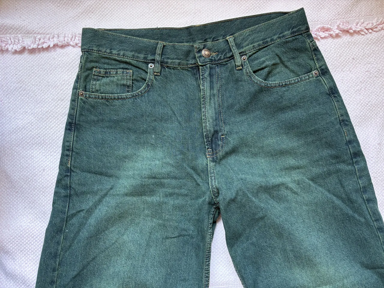 Jean Harvey Willys - Vista 4