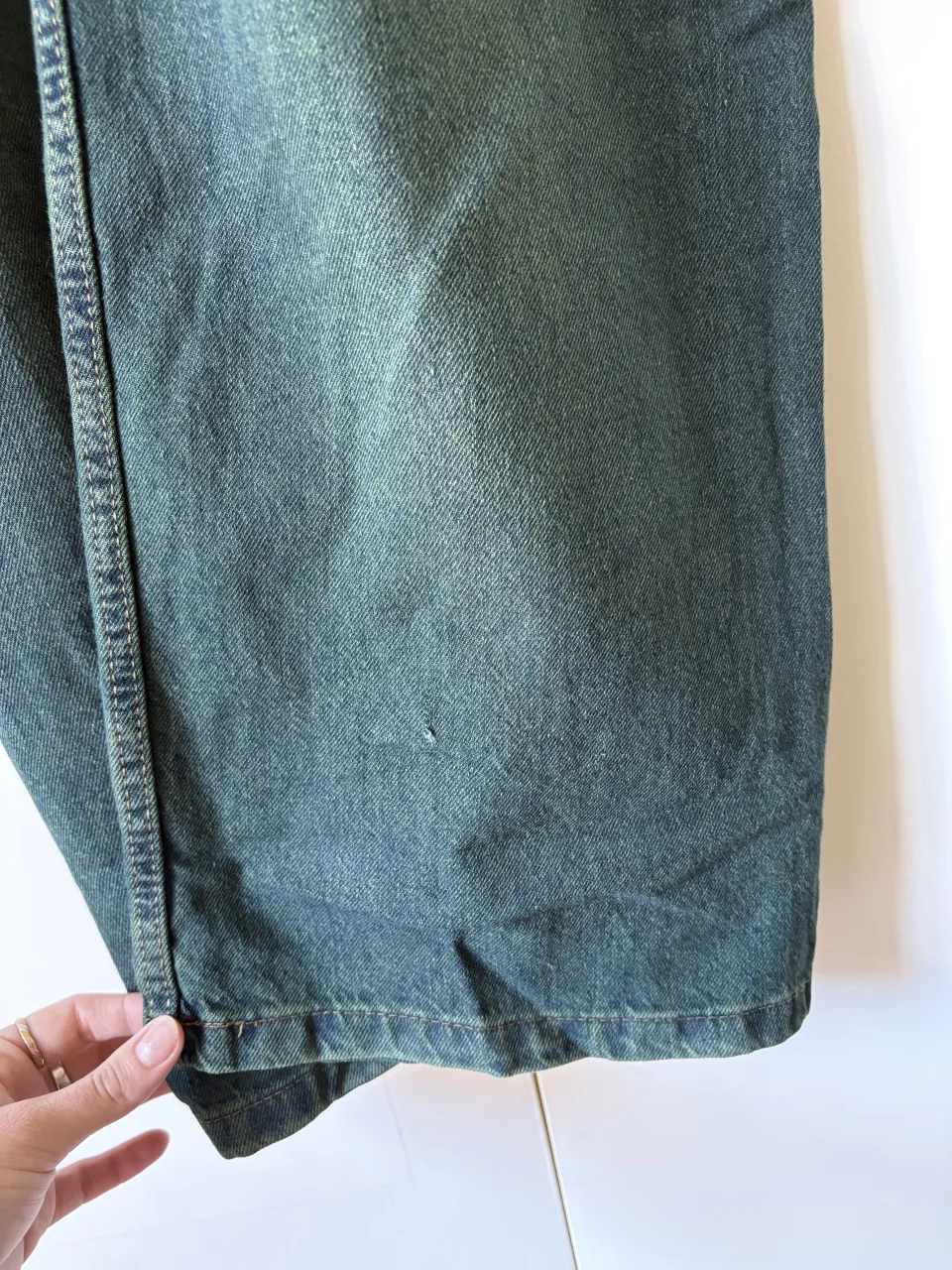 Jean Harvey Willys - Vista 6