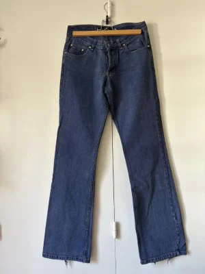 Wupper jeans