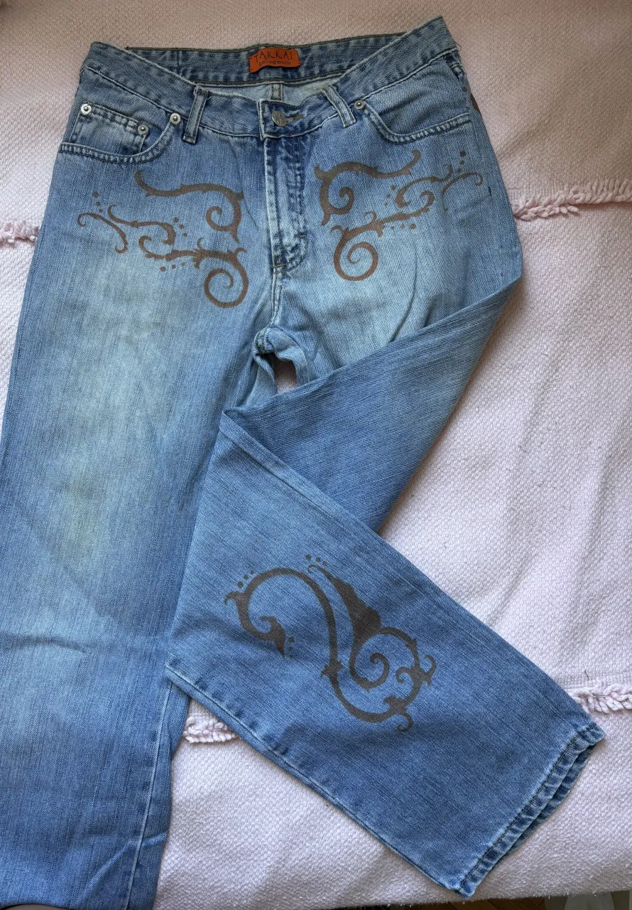 Jean Takkai - Vista 3