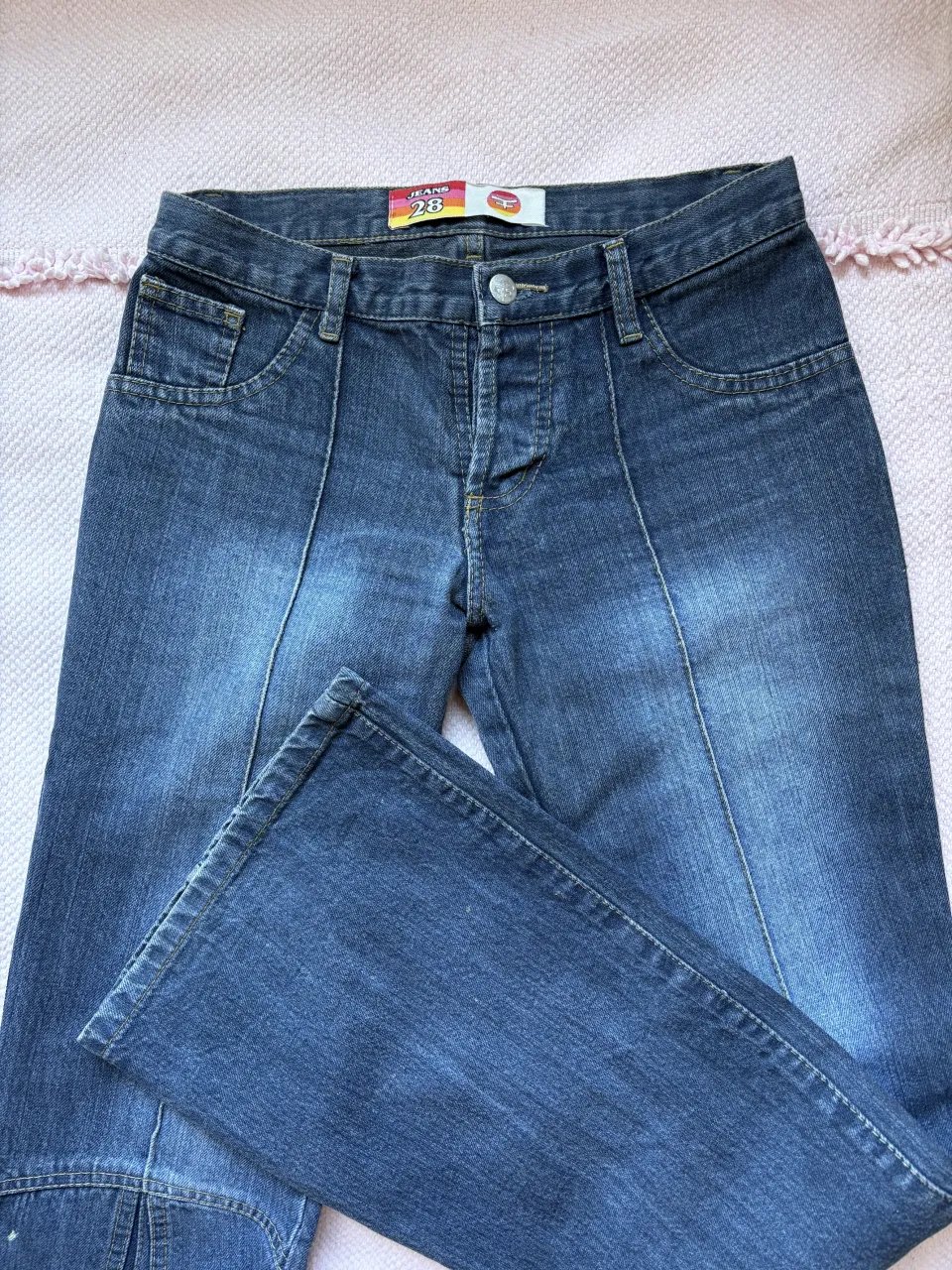 Pantalón Kosiuko - Vista 3