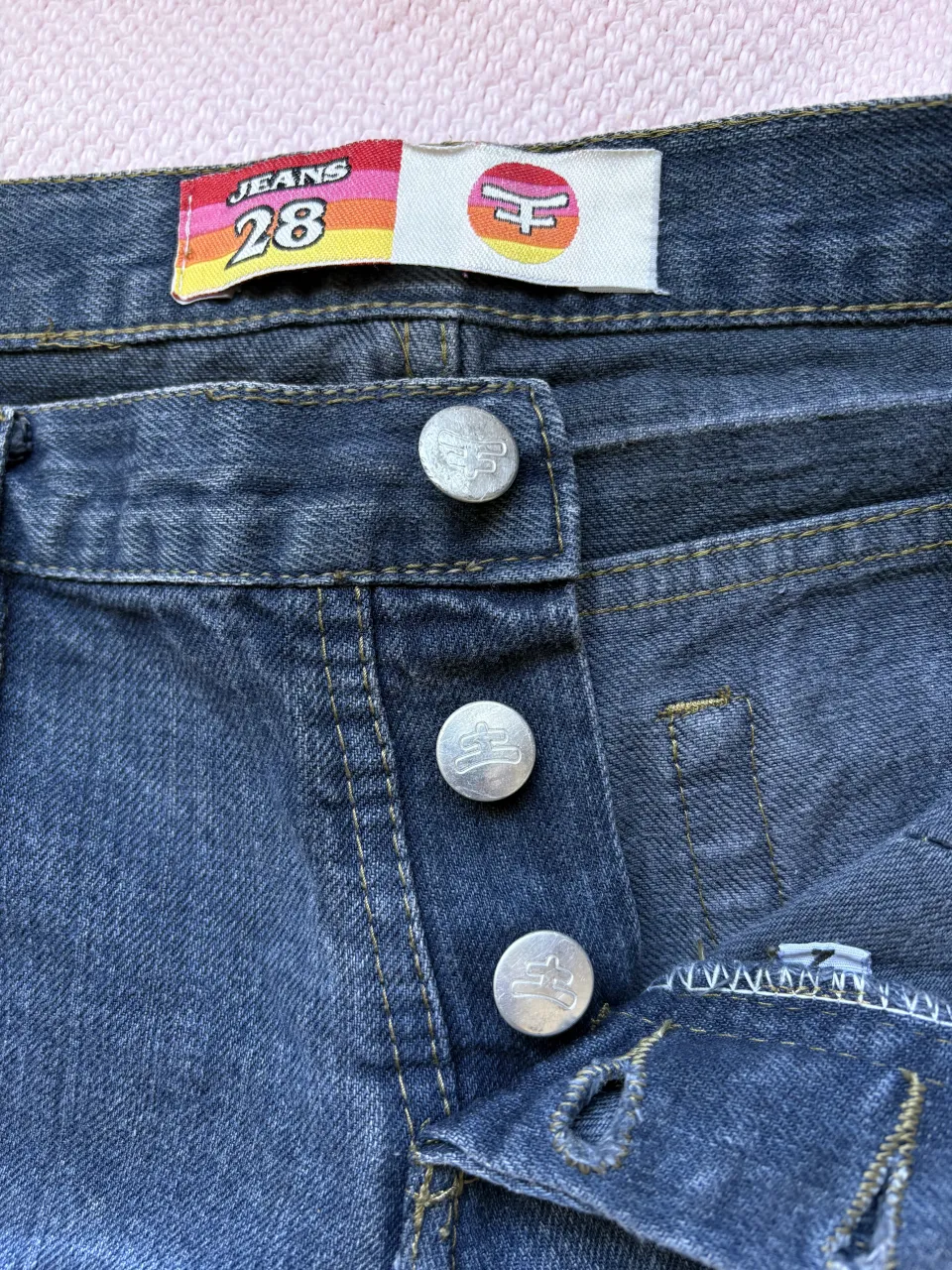 Pantalón Kosiuko - Vista 2