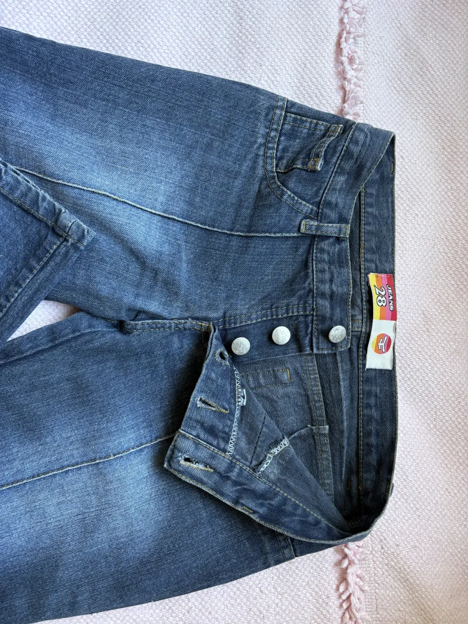 Pantalón Kosiuko - Vista 4