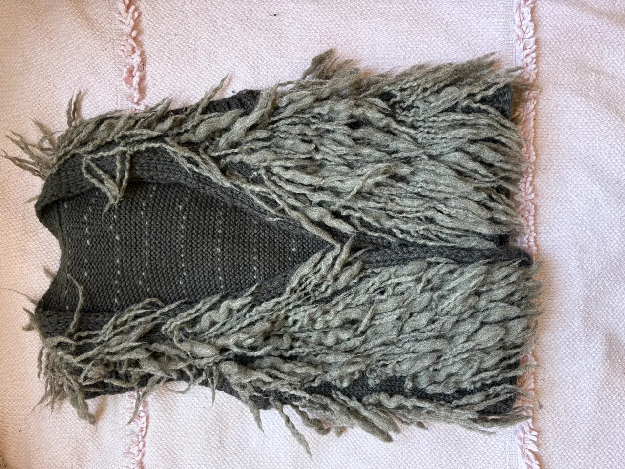 Chaleco Aa - Vista 3