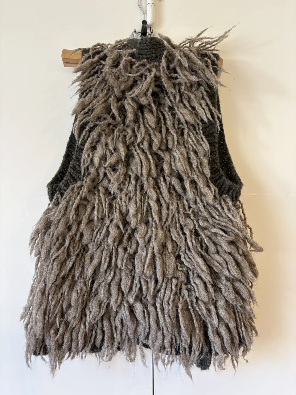 Chaleco Aa - Vista 2