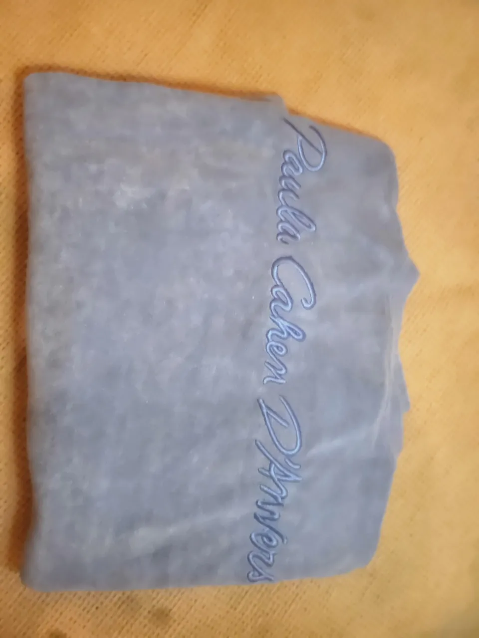 Buzo Paula Cahen D'Anvers - Vista 2