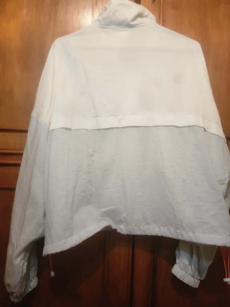 Campera Puma - Vista 2