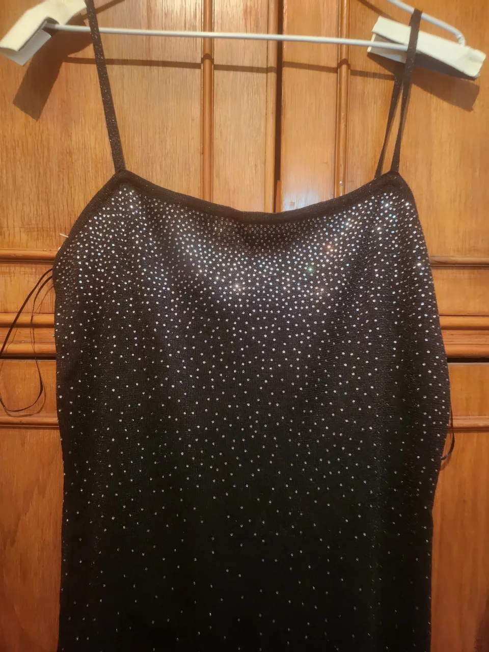 Vestido Cuesta Blanca - Vista 3