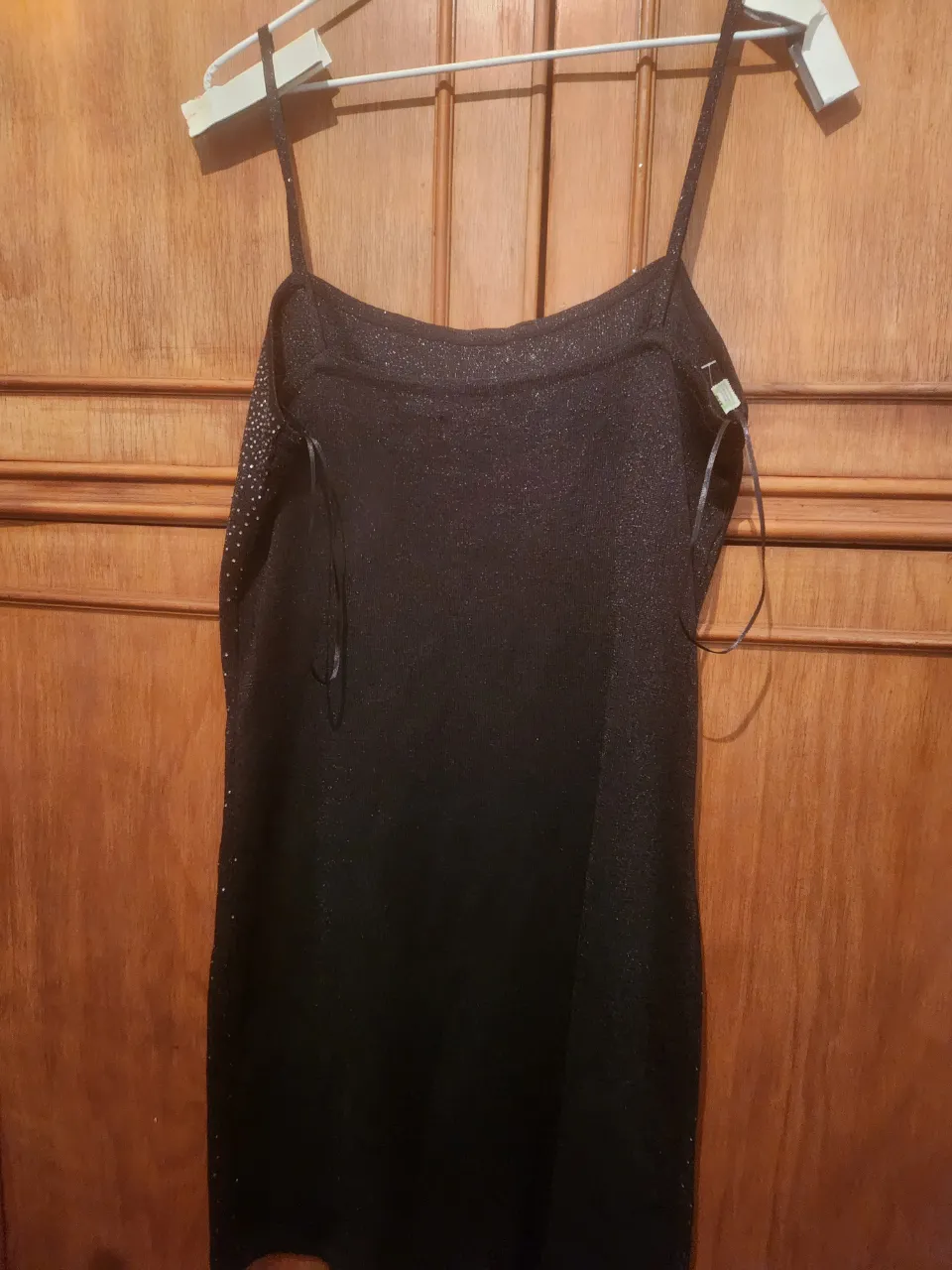 Vestido Cuesta Blanca - Vista 2