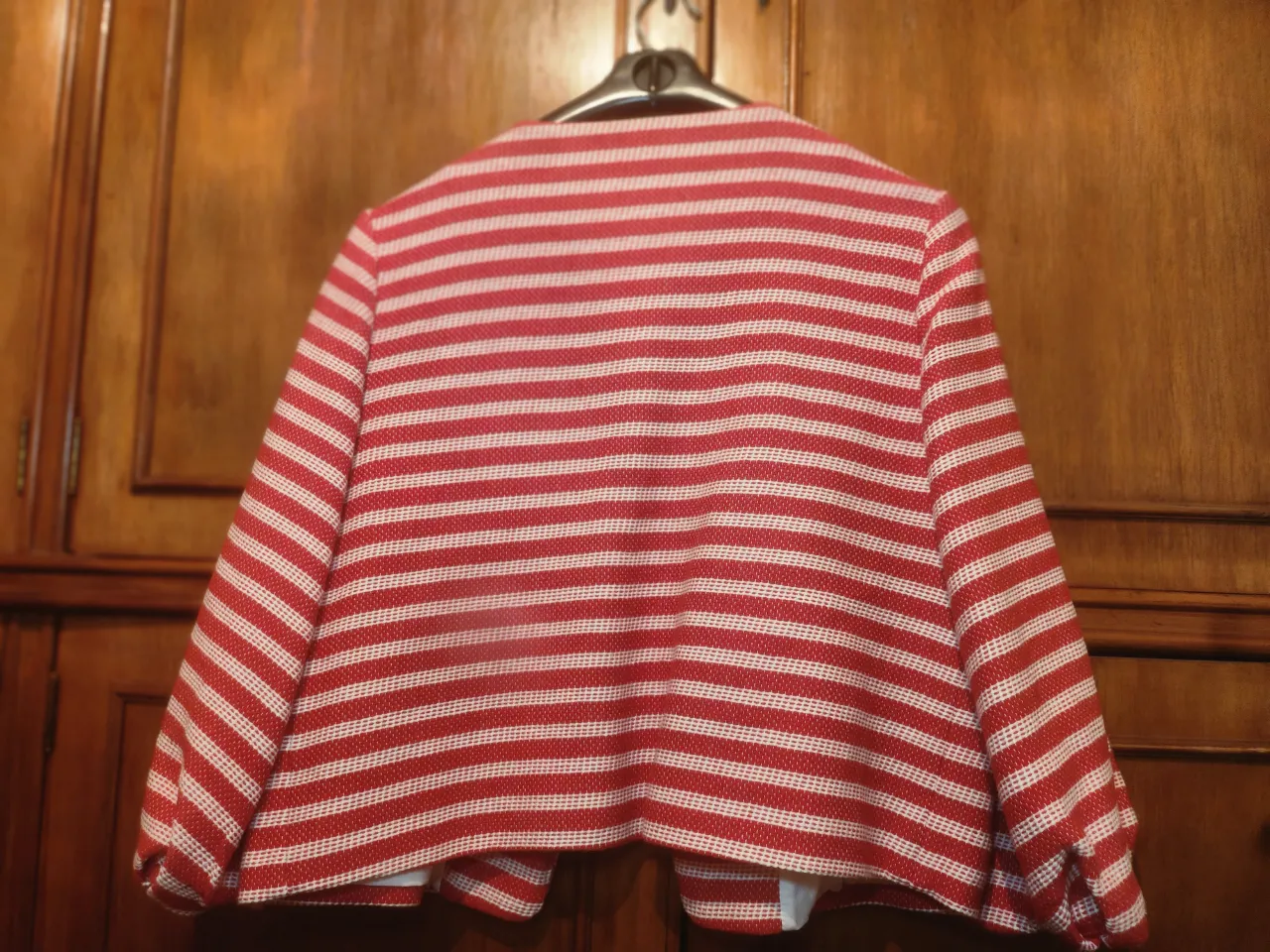 Blazer Trf zara collection - Vista 2