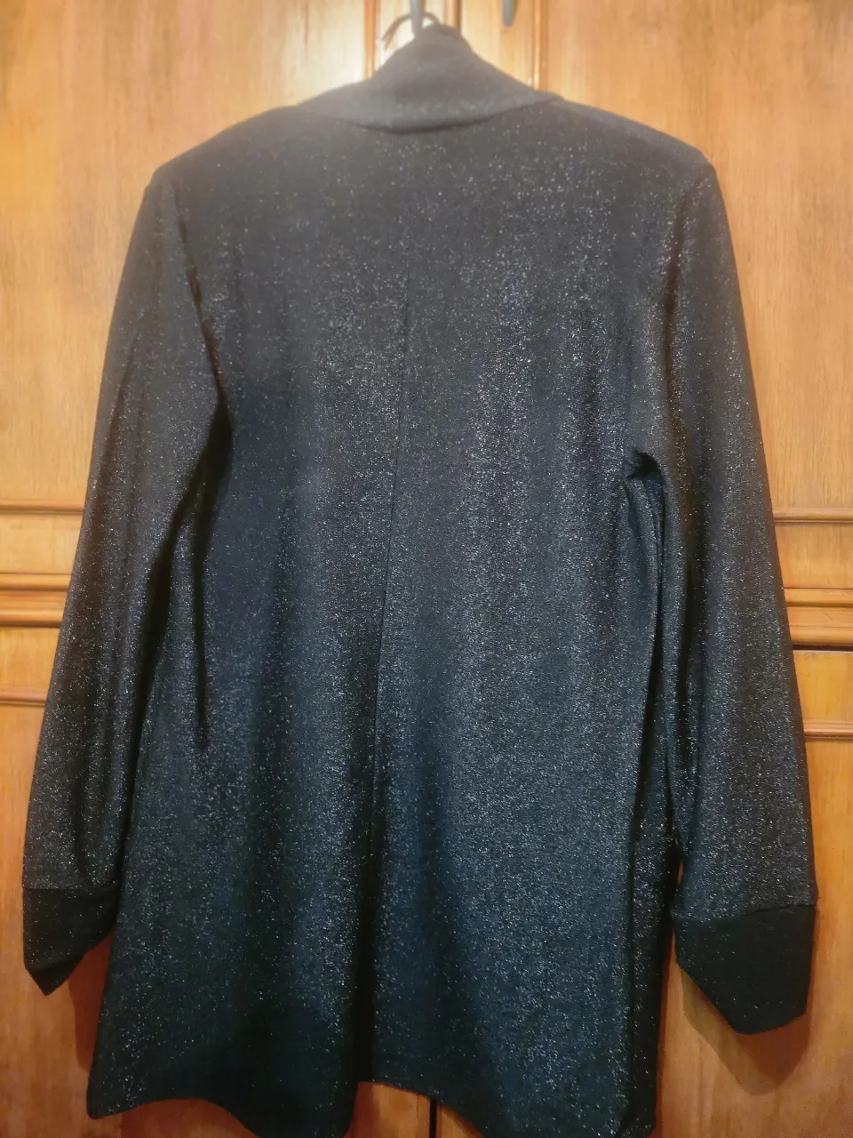 Blazer Sin marca. - Vista 2