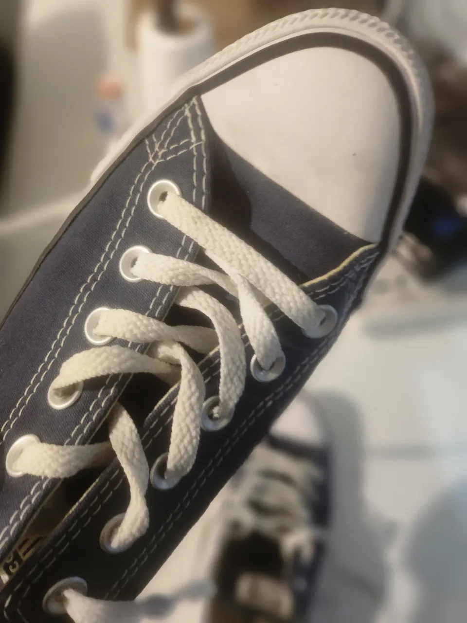 Zapatillas Converse - Vista 5