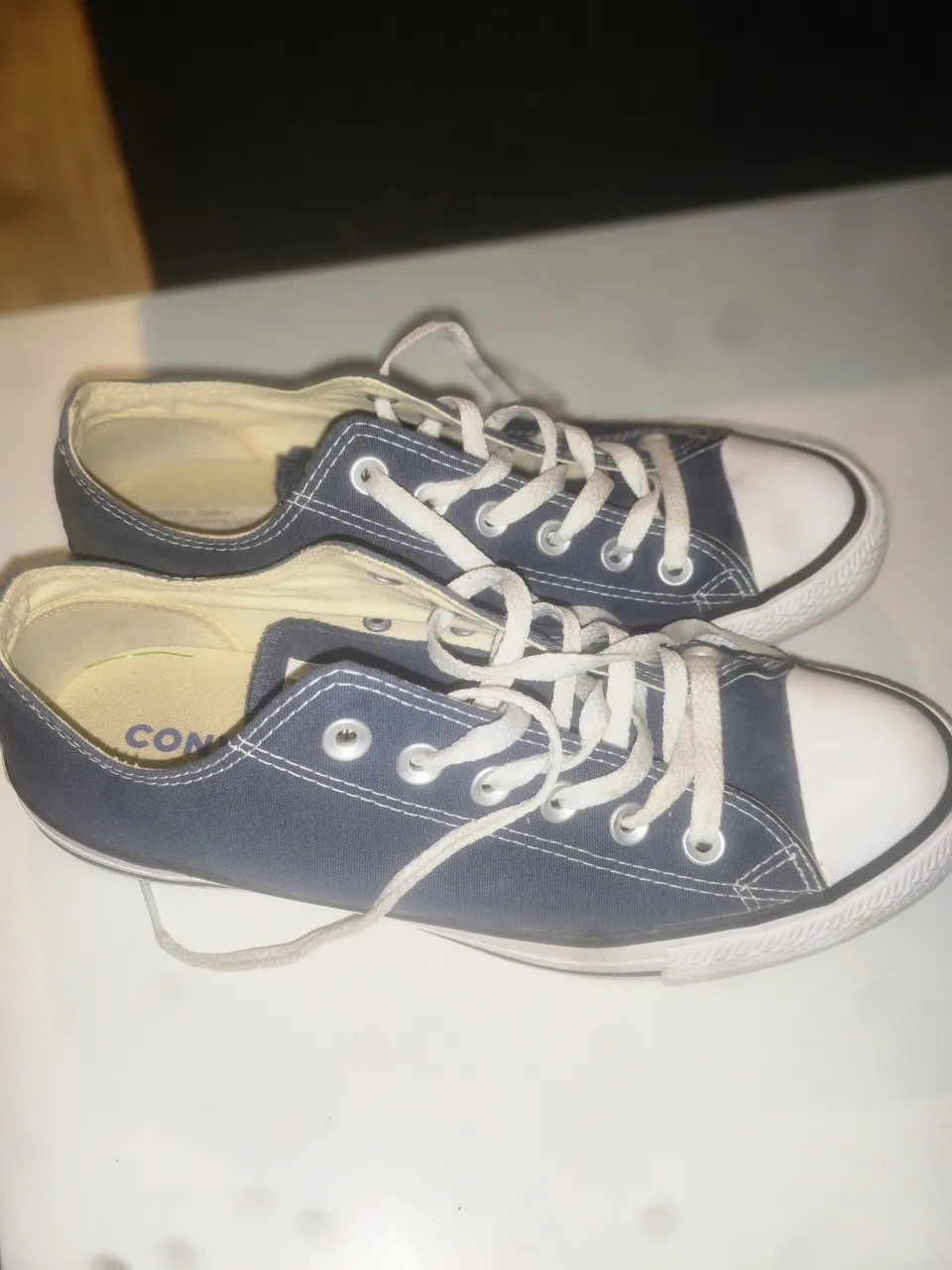 Zapatillas Converse - Vista 2