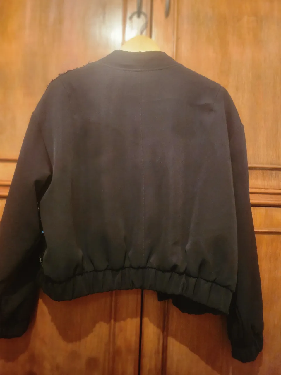 Campera Sin marcas - Vista 2