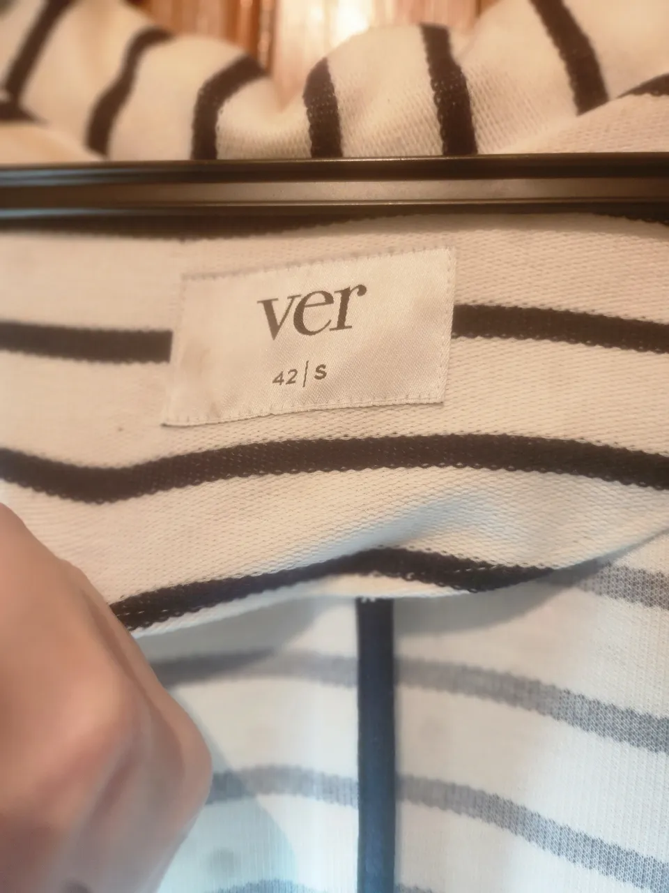 Blazer Ver - Vista 2