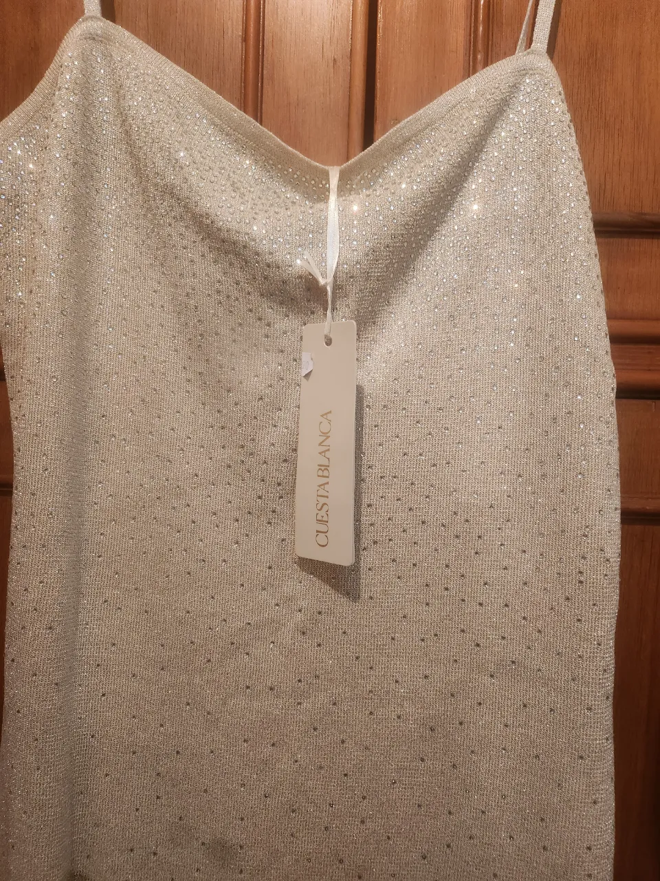 Vestido Cuesta Blanca - Vista 2