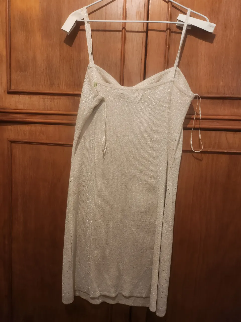 Vestido Cuesta Blanca - Vista 3