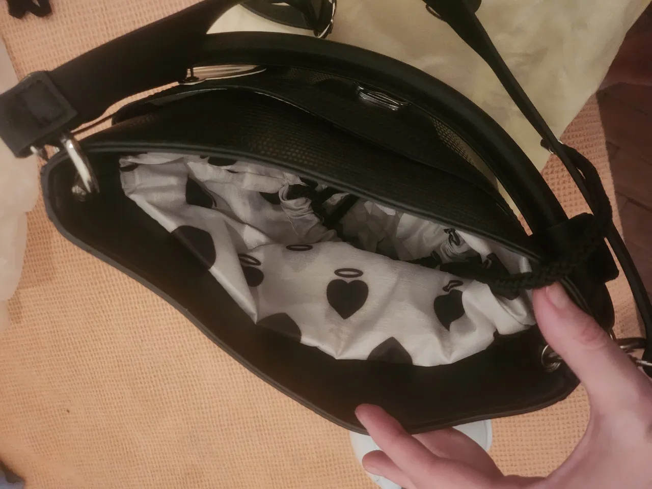 Bolso Santaclara - Vista 3