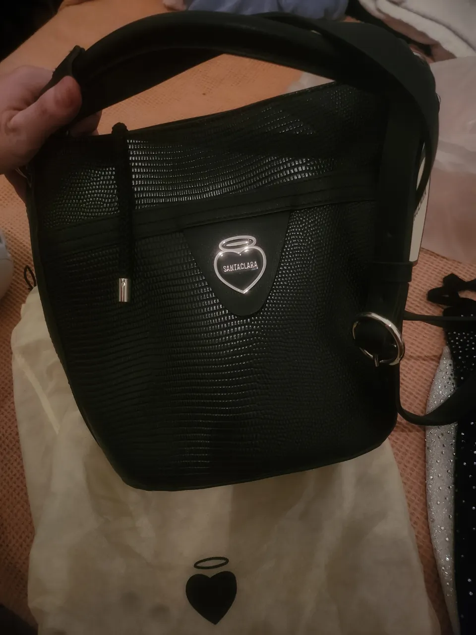 Bolso Santaclara - Vista 2