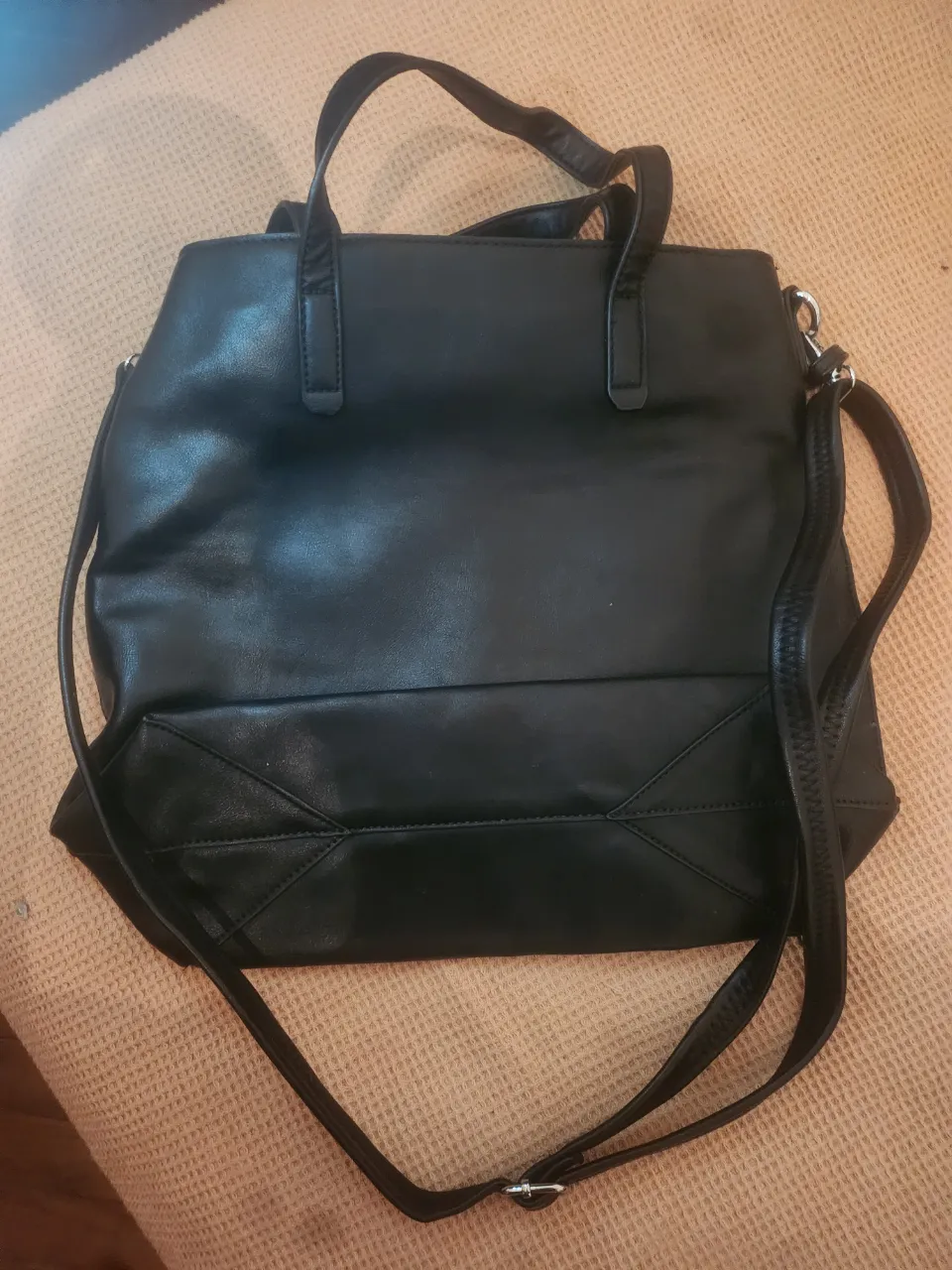 Bolso Blaque - Vista 2