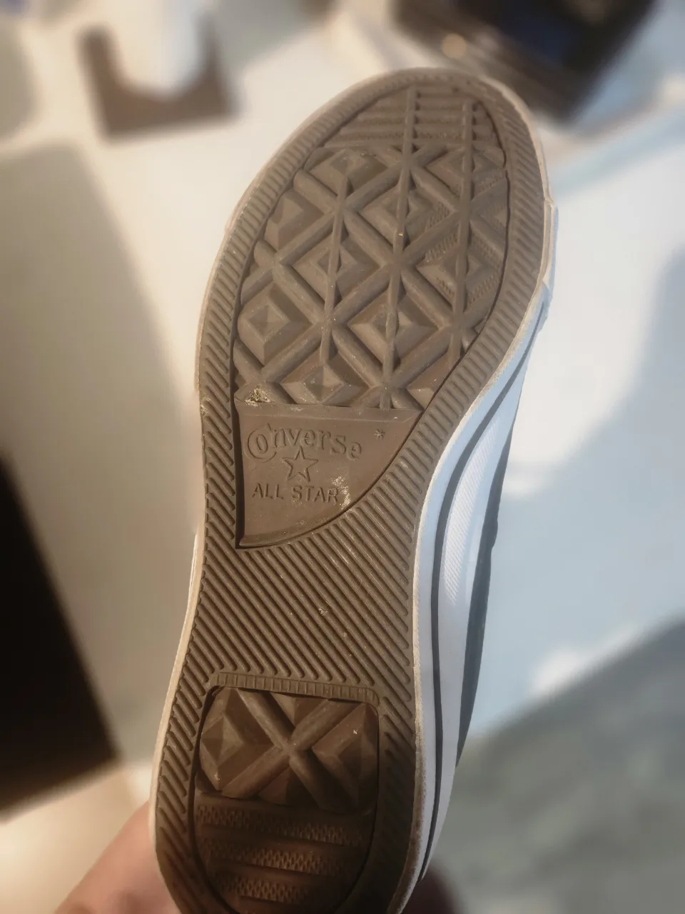 Zapatillas Converse - Vista 4