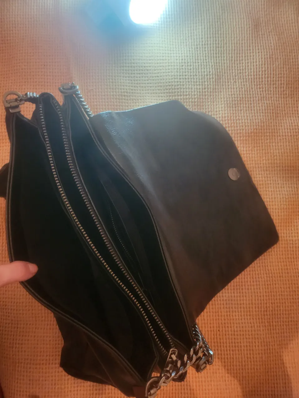 Bolso Zara - Vista 2