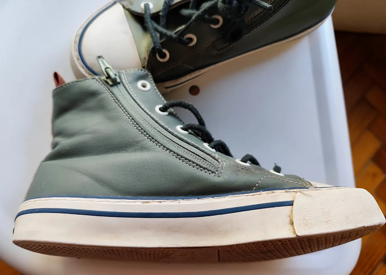 Zapatillas Zara - Vista 3