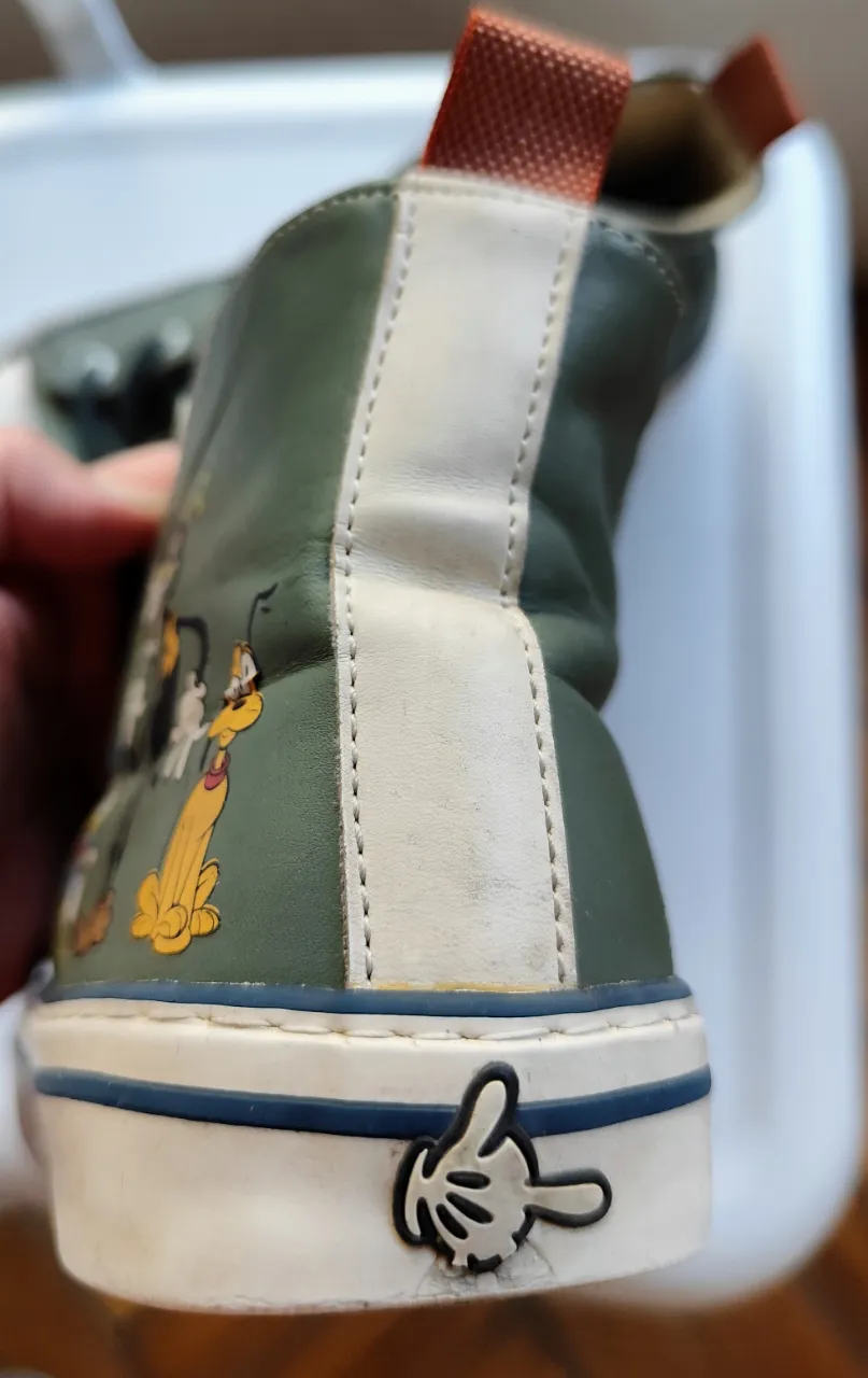 Zapatillas Zara - Vista 4