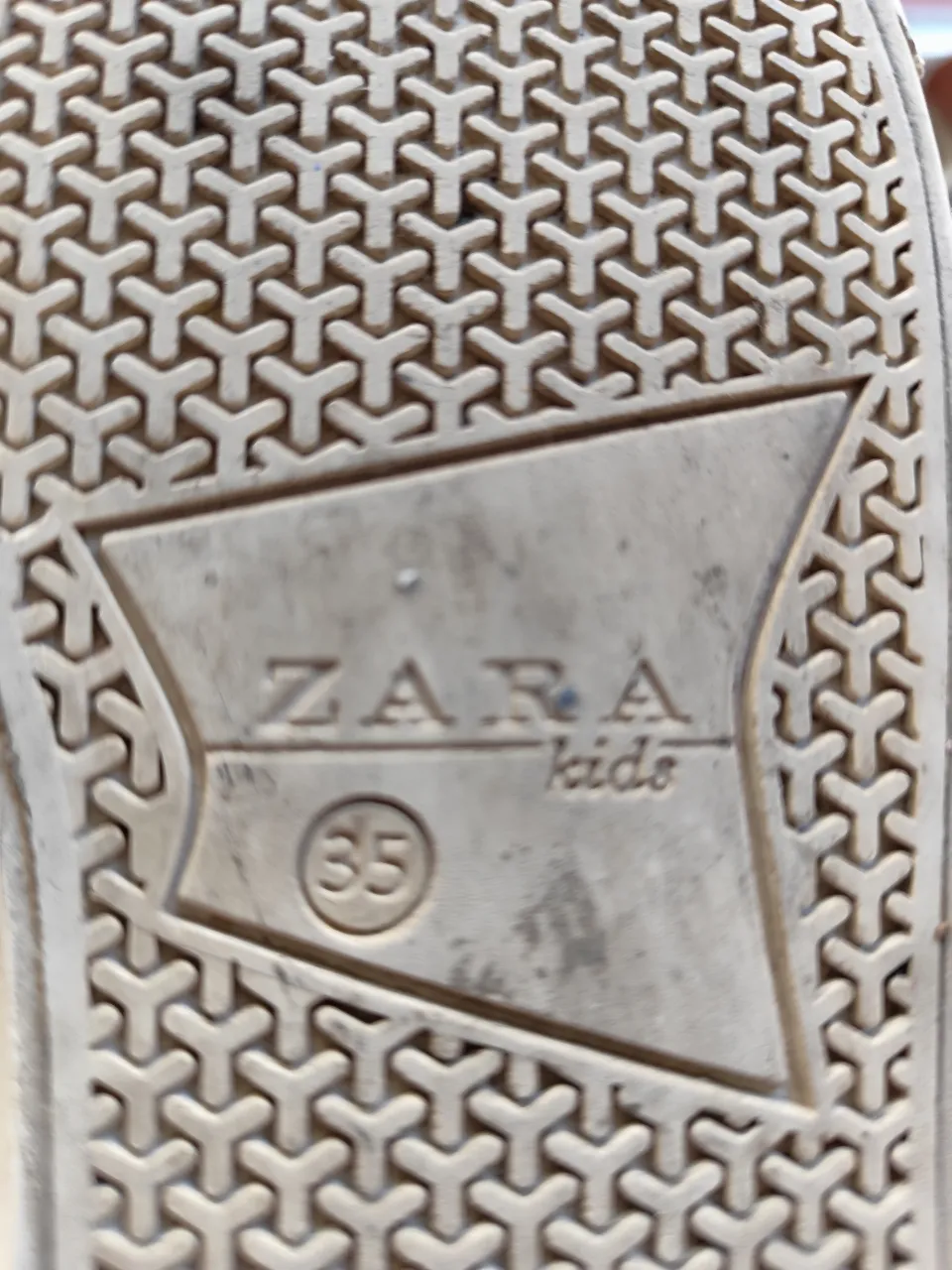 Zapatillas Zara - Vista 6