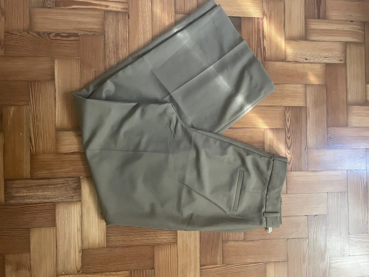 Pantalón Zara - Vista 2