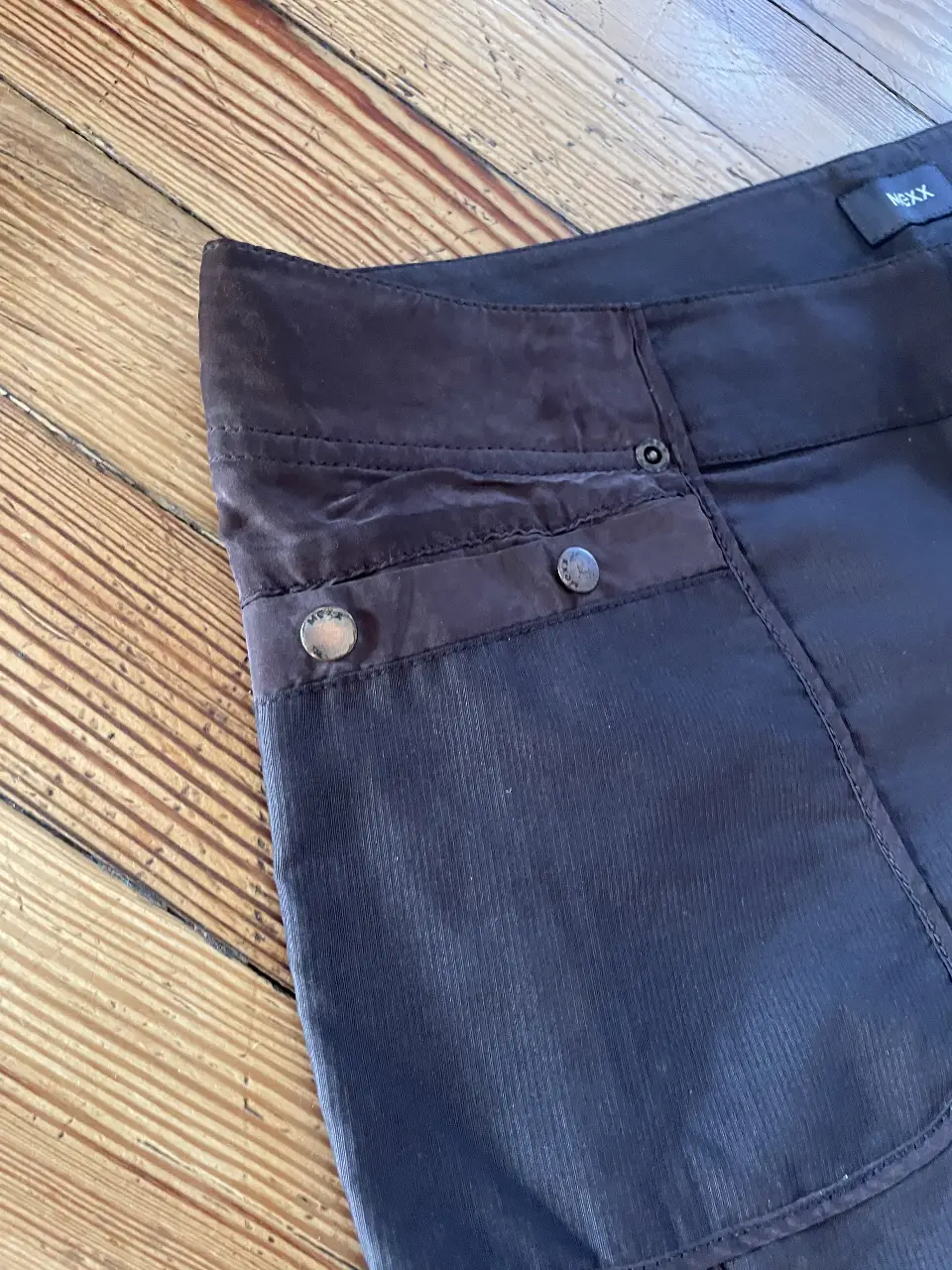 Pantalón Mexx - Vista 4
