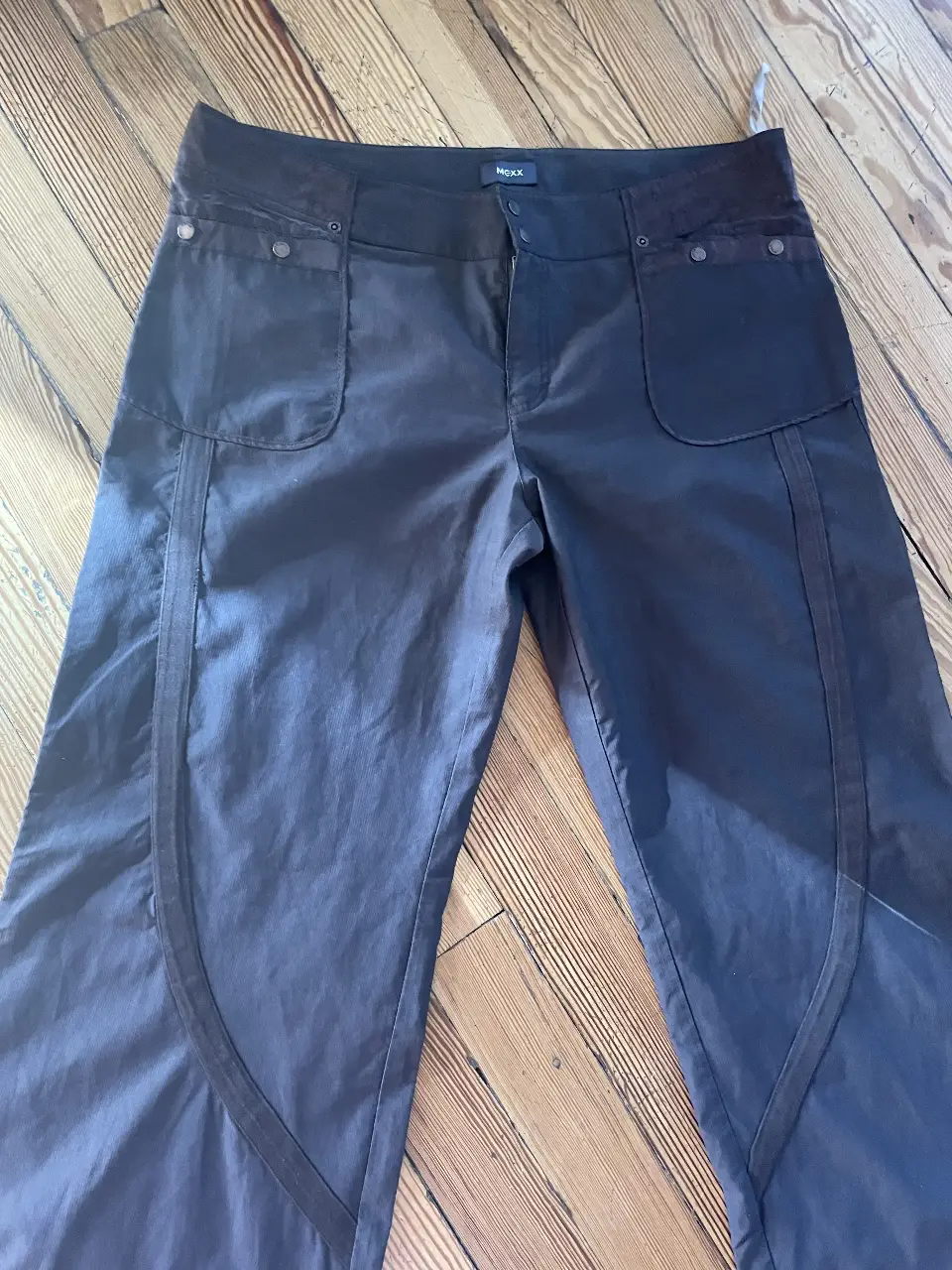 Pantalón Mexx - Vista 3