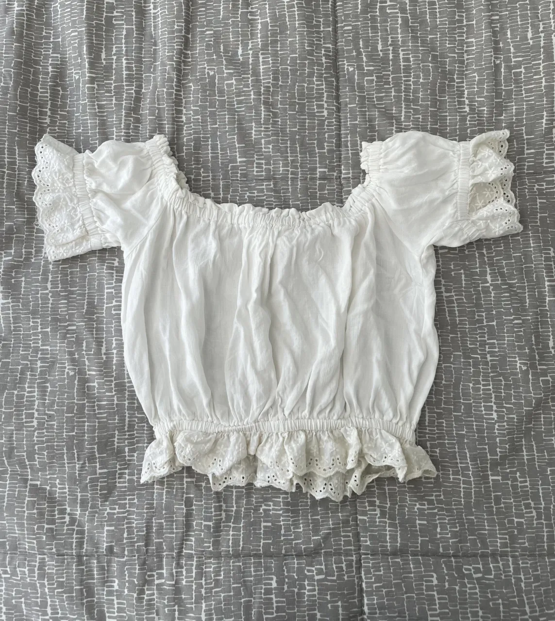 Blusa Le Sens - Vista 2