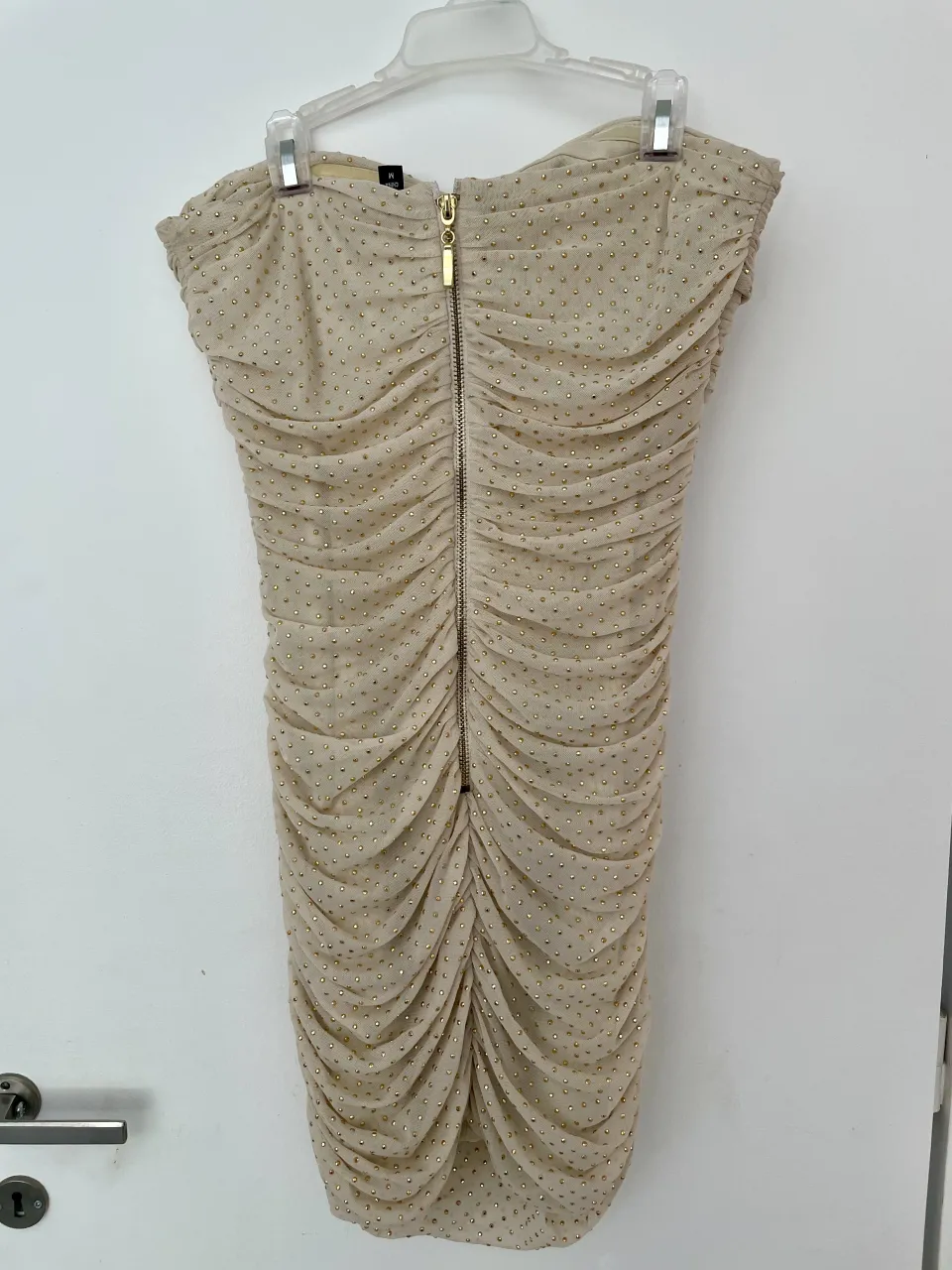 Vestido Bebe - Vista 2