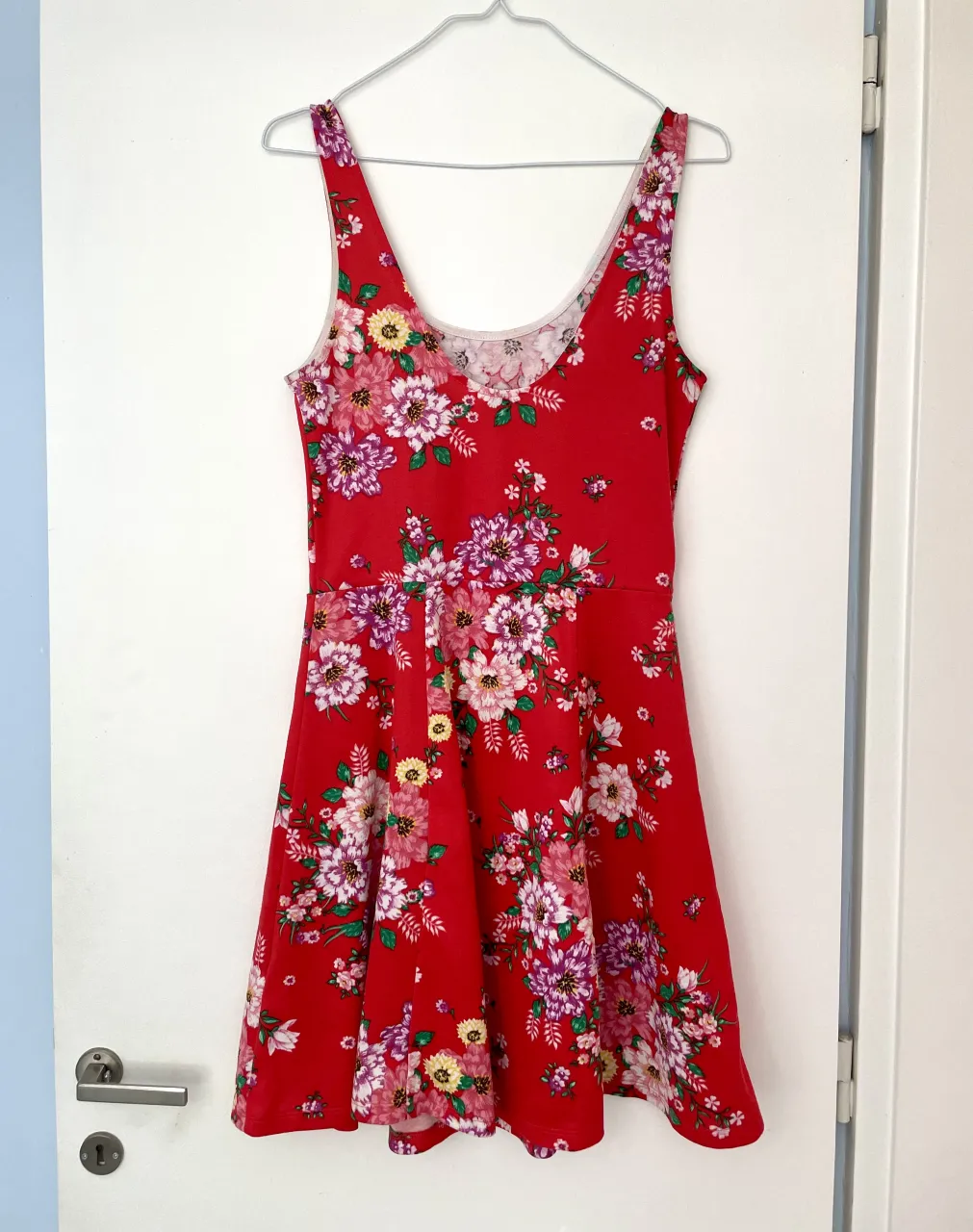 Vestido DIVIDED H&M - Vista 2