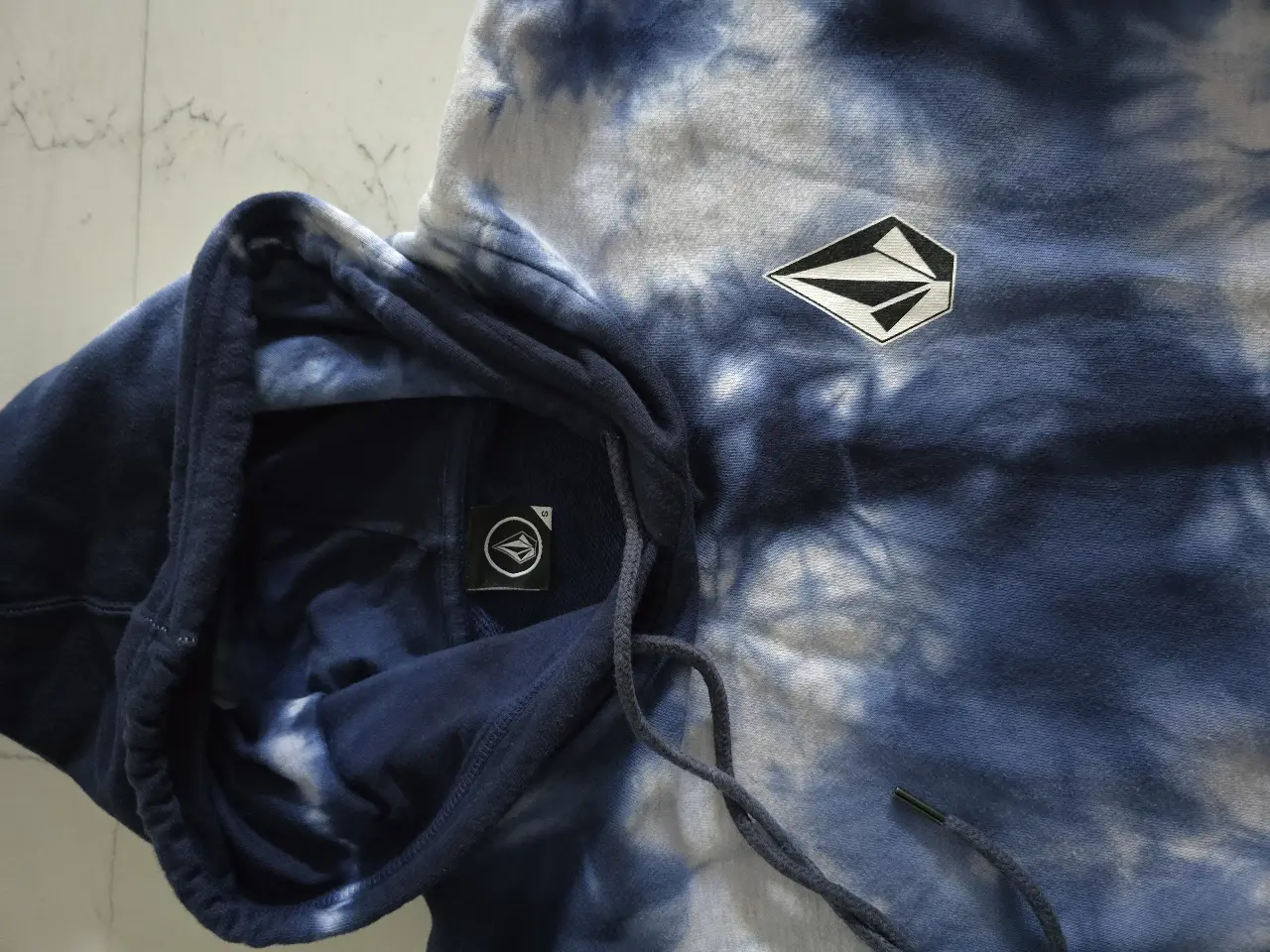 Buzo Volcom - Vista 4