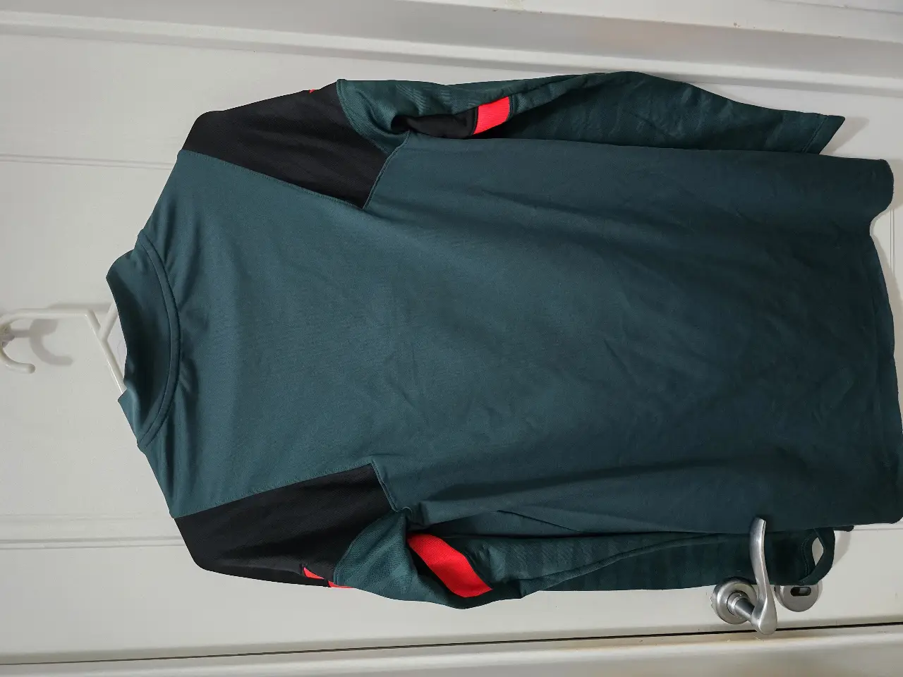 Buzo Nike - Vista 2