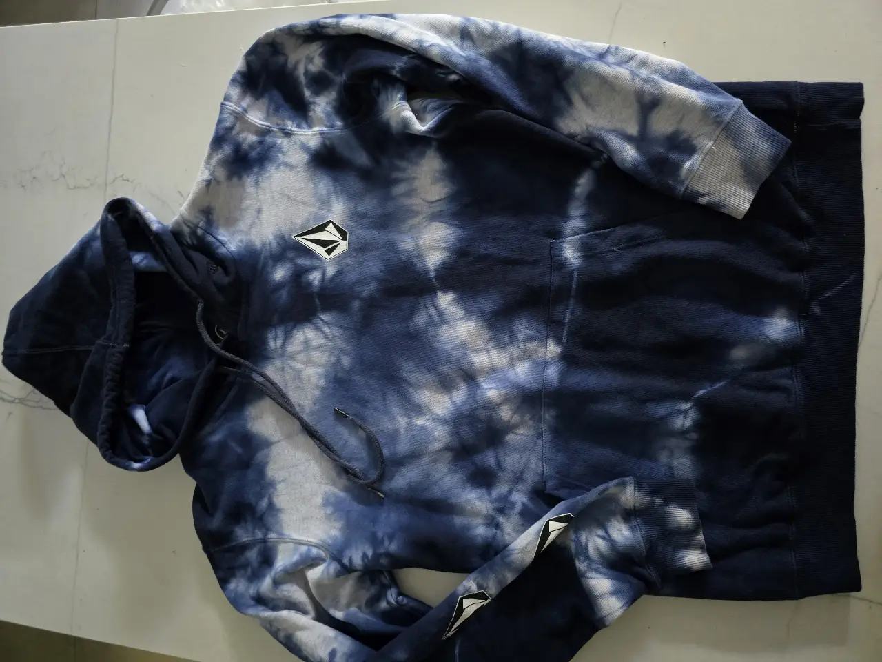 Buzo Volcom - Vista 5