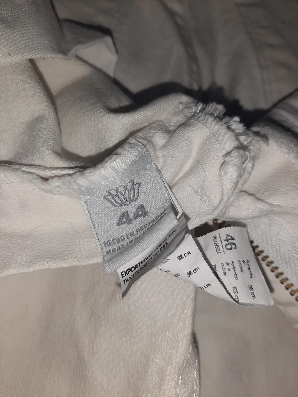 Jean Como Quieres - Vista 5