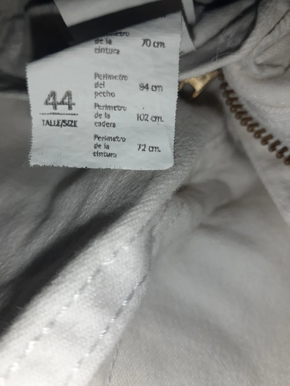 Jean Como Quieres - Vista 6