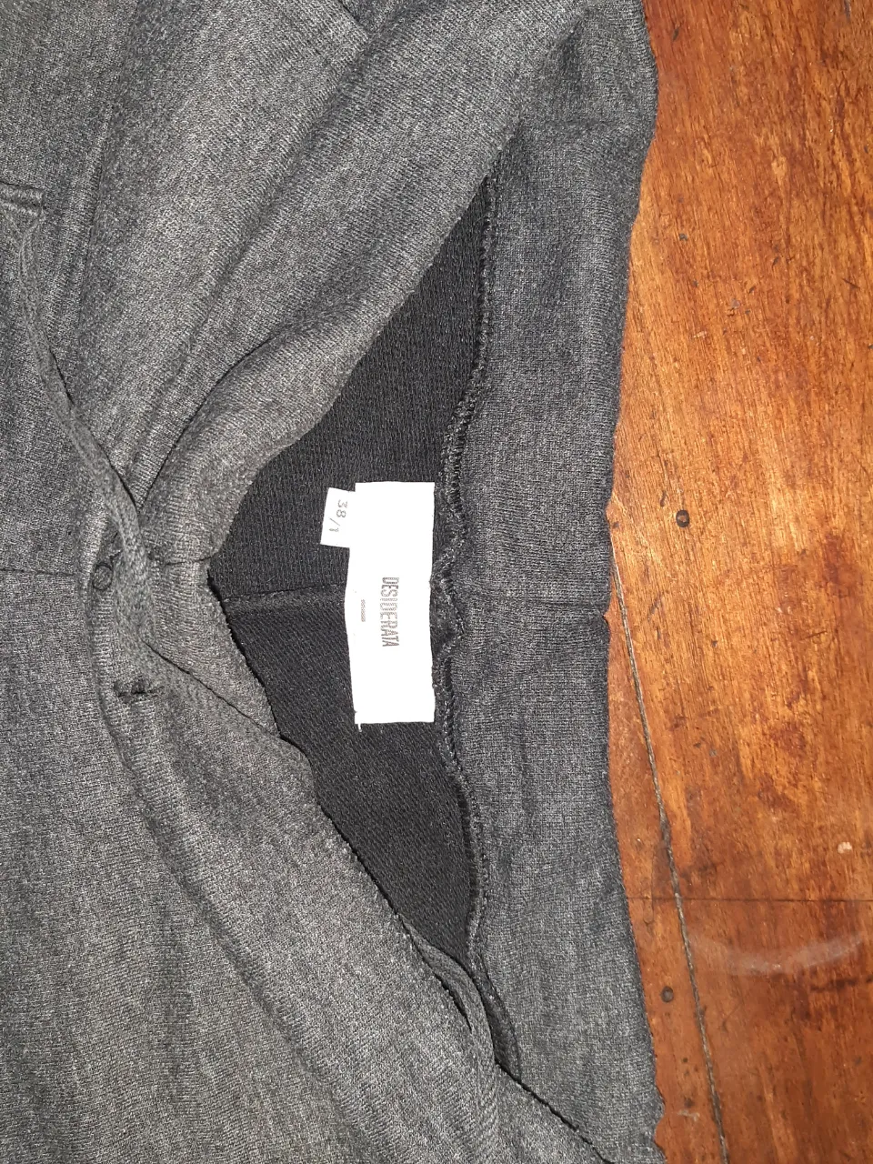 Short Desiderata - Vista 3