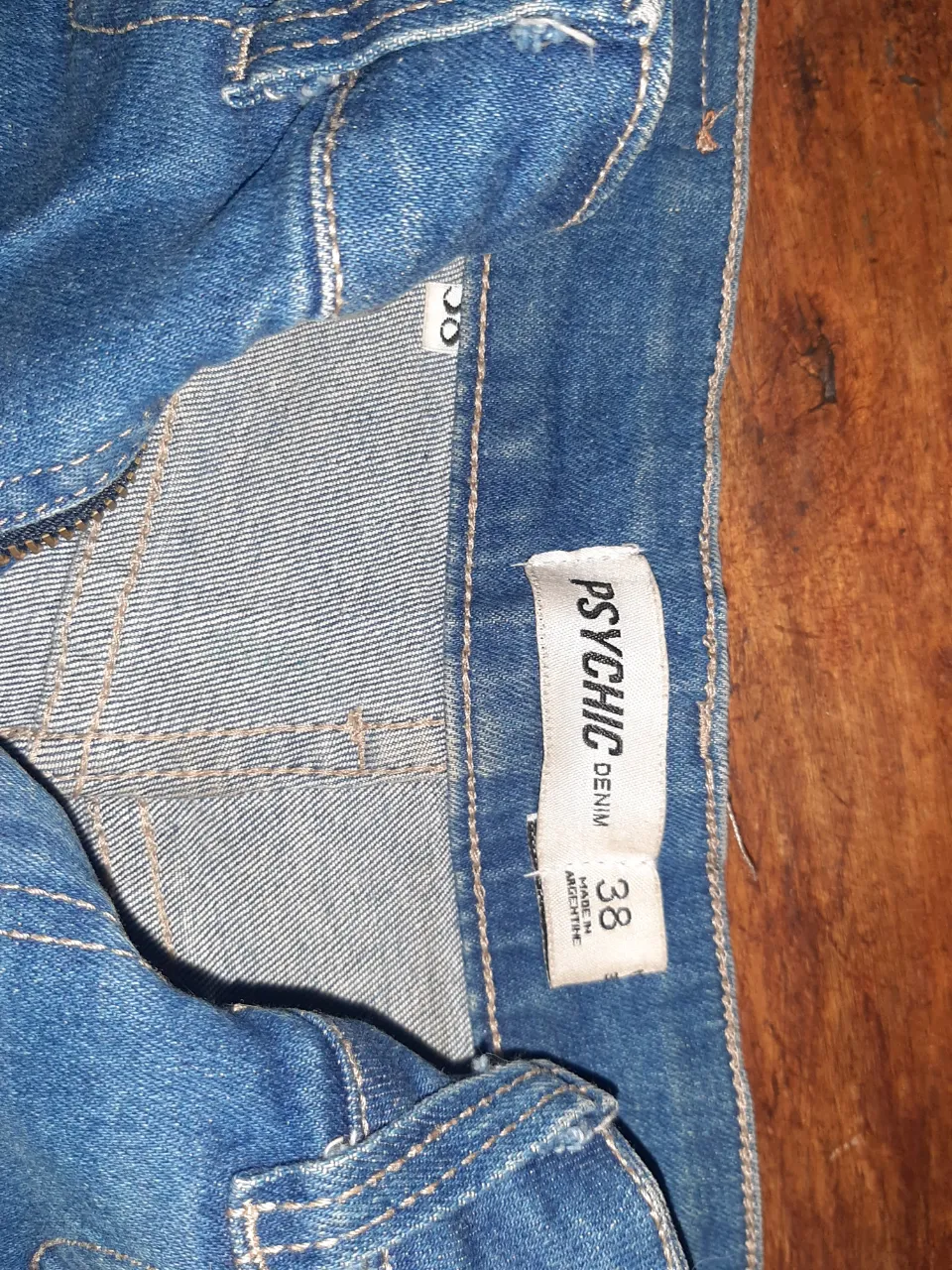 Short PSYCHIC - Vista 4