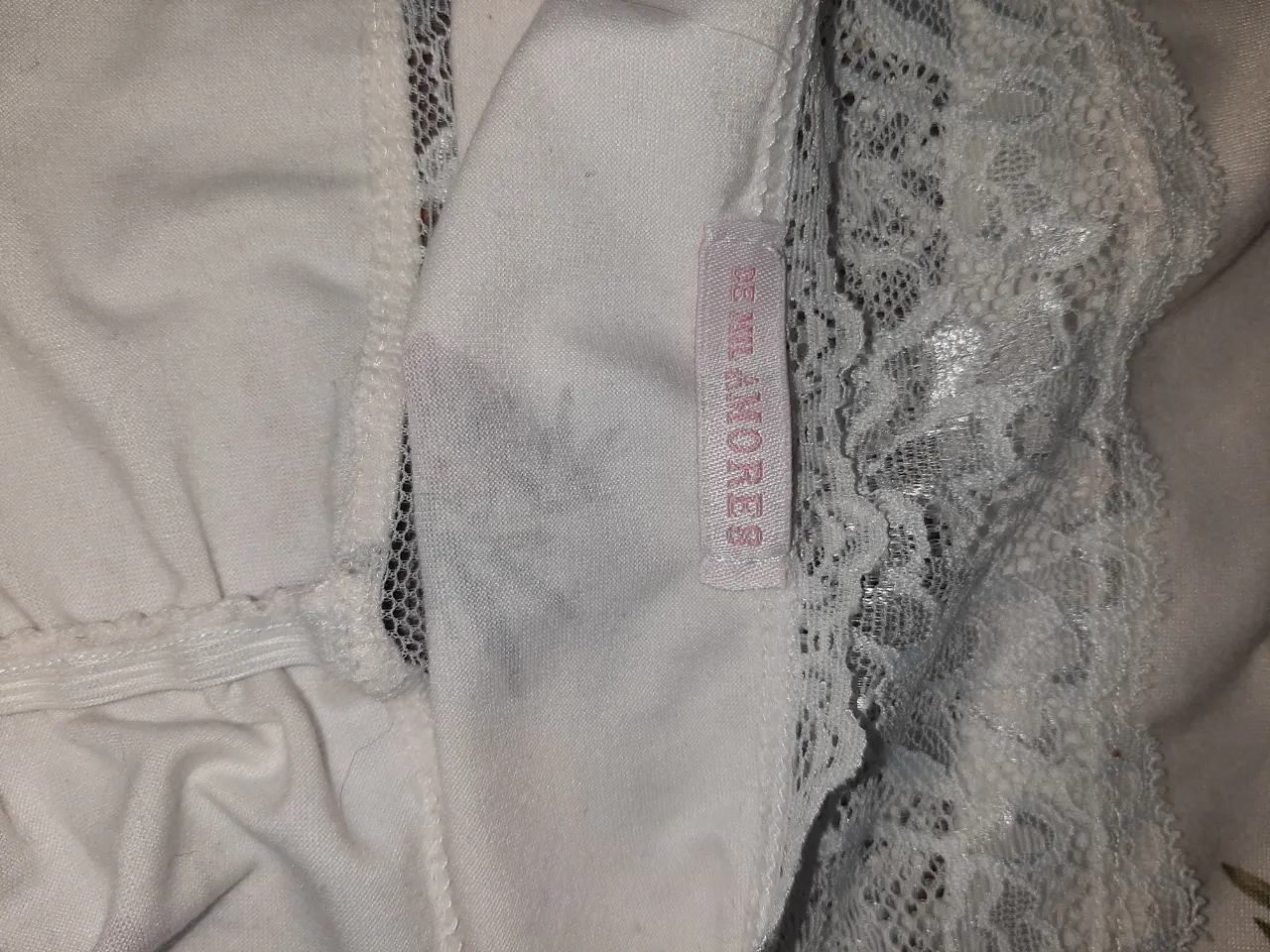 Top De mil amores - Vista 3