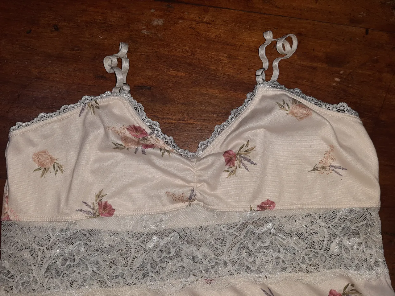 Top De mil amores - Vista 5