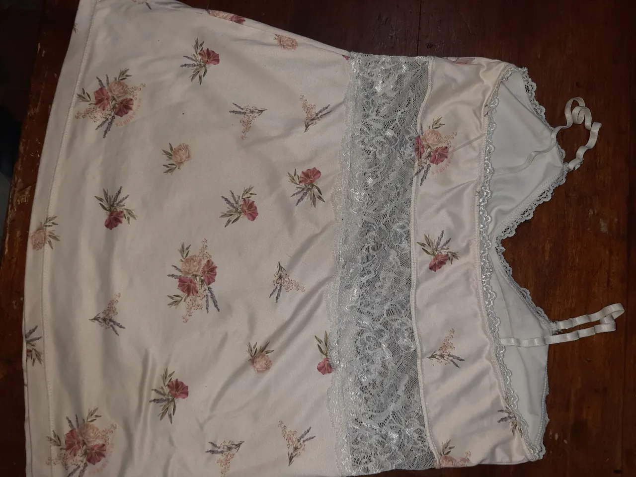 Top De mil amores - Vista 6