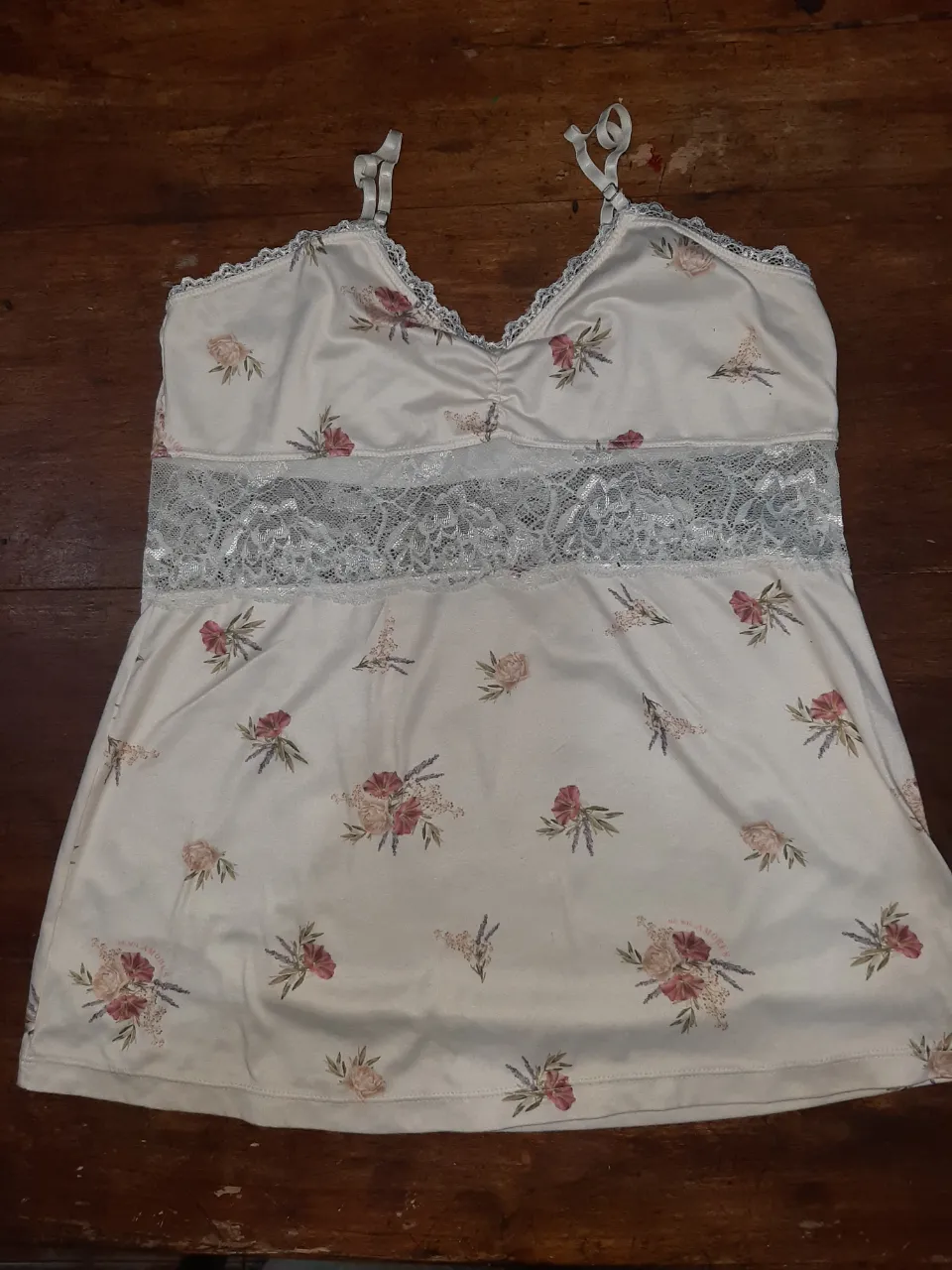 Top De mil amores - Vista 2