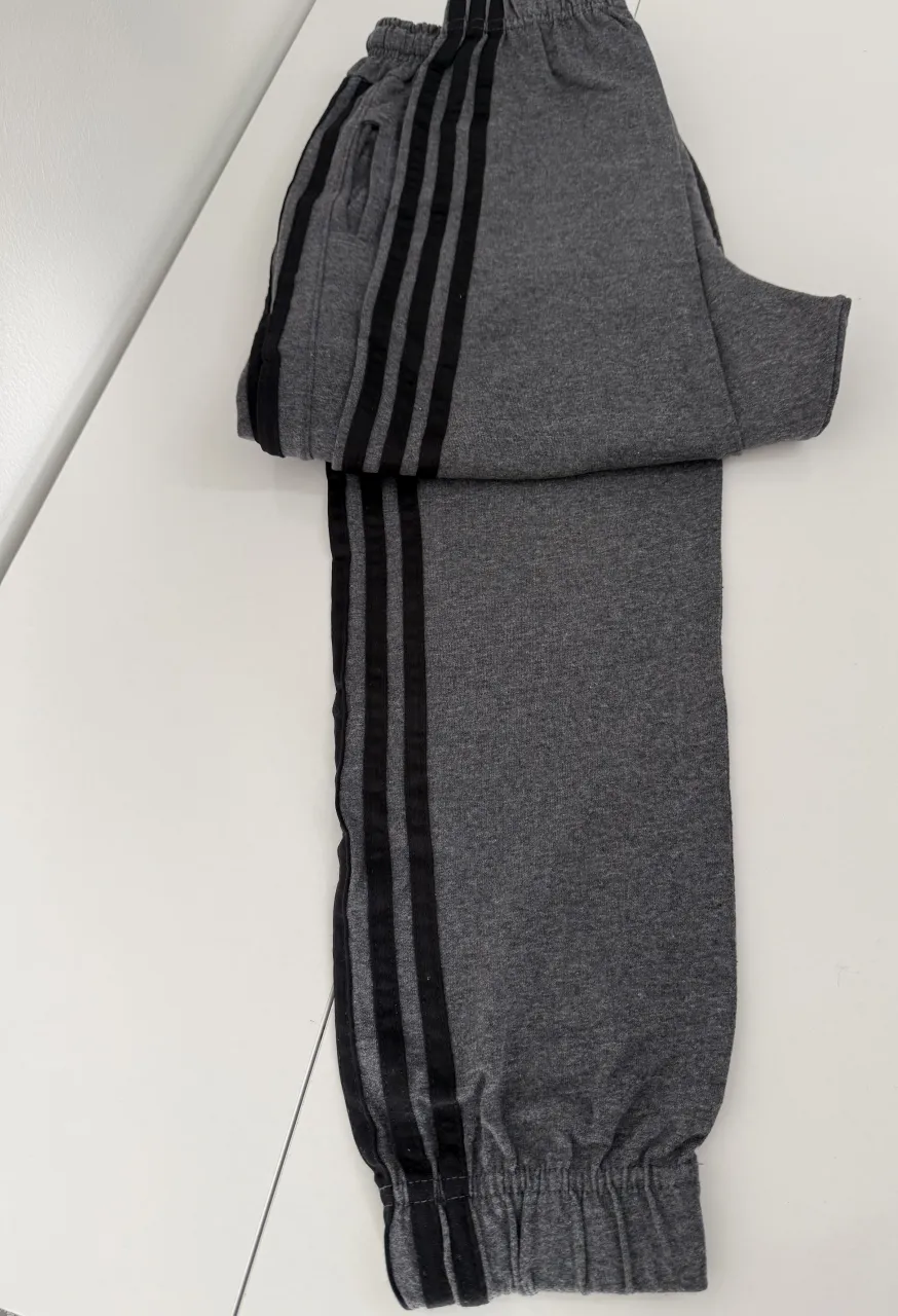 Pantalón adidas - Vista 3