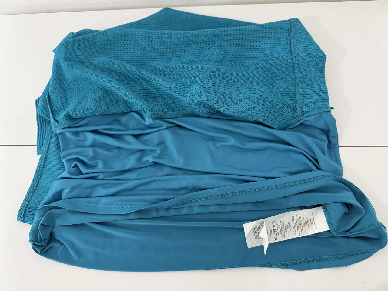 Musculosa Armani Exchange - Vista 6