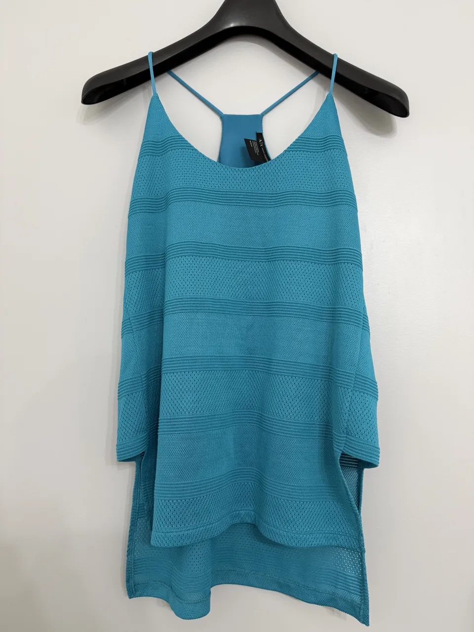 Musculosa Armani Exchange - Vista 3